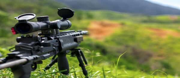 Indian Army to cut sniper rifle orders by about 70%